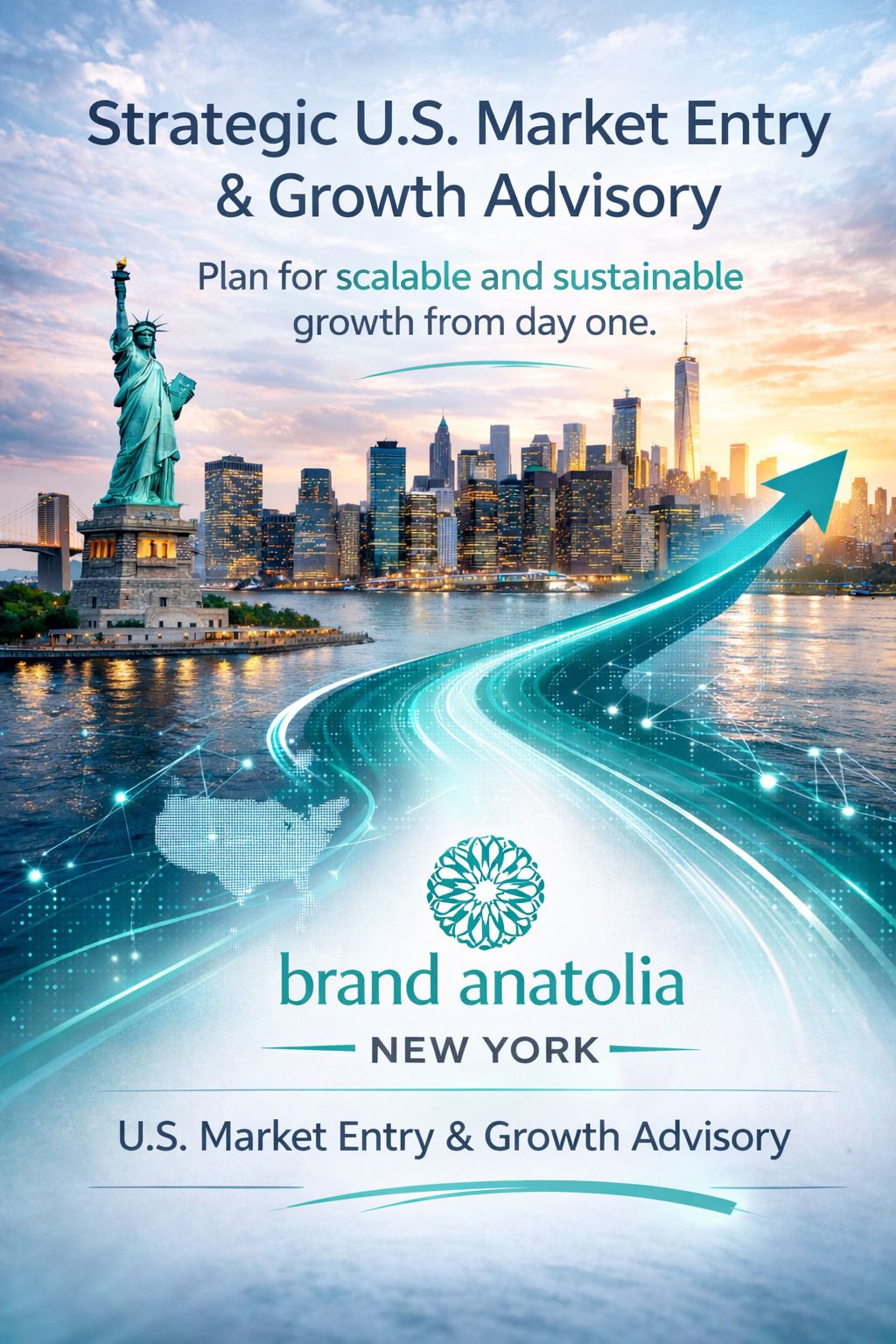 Brand Anatolia USA 3